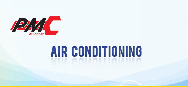Air conditioning service pinner